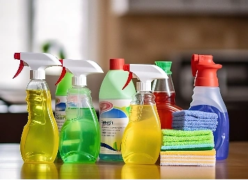 CleaningChemicals