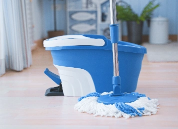 MopsBuckets&FloorCare