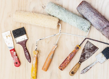 FinishingAccessories