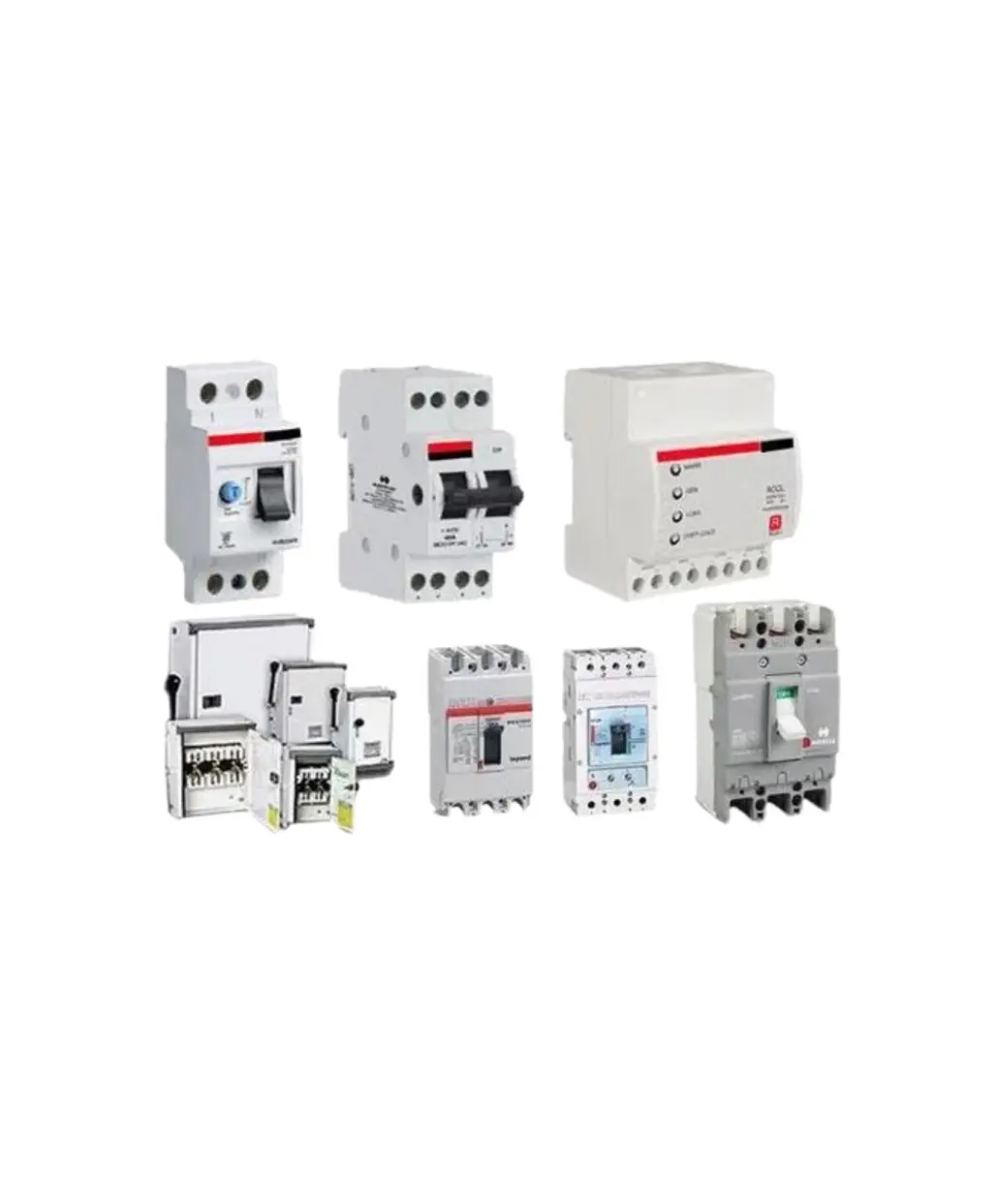 Electrical Materials